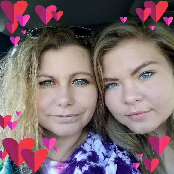 Meet your Posher, Krissy - Picture 1 of 1